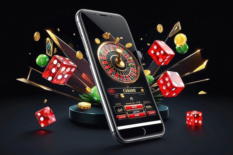 m2000 Live Baccarat Prestige